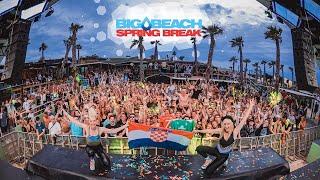 Big Beach Spring Break 2022  Zrceeu