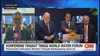 Konferensi Tingkat Tinggi World Water Forum