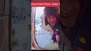 Christmas Flashback Merry Christmas neighbors #dadjokes #comedy #dad