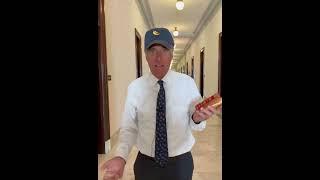 Romney hotdog is my favorite meat