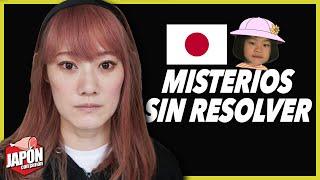 7 MISTERIOS DE JAPÓN SIN RESOLVER