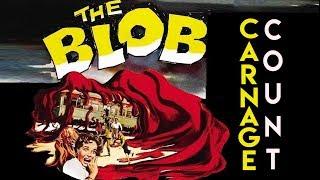 The Blob 1958 Carnage Count