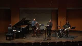Álvaro Torres ft Hery paz Sean Conly James Paul Nadien  - Live at Manhattan School of Music