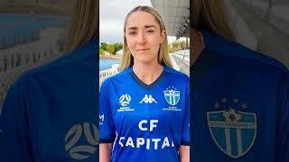 2023 SMFC Kit Launch - Kappa Australia