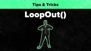 After Effects loopOut expression Tips & tricks