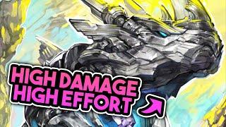 Is Artifact Portal Worth It? Shadowverse Resurgent Legends