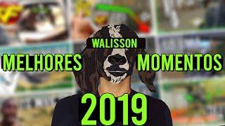 MELHORES MOMENTOS 2019