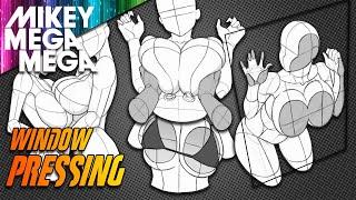 Body Mapping WINDOW PRESS How To Draw