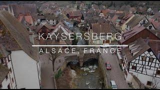 Kaysersberg France