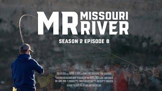 TOUR LEVEL GOLD  S2-EP8  MR. MISSOURI RIVER