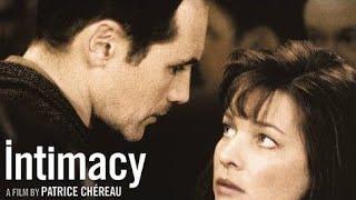 Intimacy  Kerry Fox  full movie facts and review