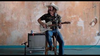 Rob Leines Double Wide Dream - Hotel Turkey Boot Shop Sessions