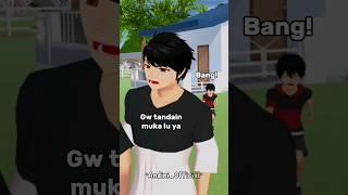 Bang udah bang #sakuraschoolsimulator