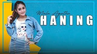 Mala Agatha - Haning Official Music Video