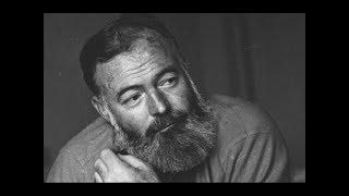 Эрнест Хемингуэй  Ernest Hemingway. Гении и злодеи