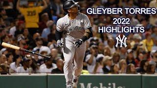 GLEYBER TORRES 2022 HIGHLIGHTS