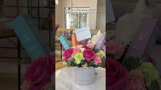 Unique Mother’s Day Bouquet Idea  with essential oils ‍️