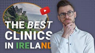 Where to Get the Best Hair Transplant in Ireland? Our Top Picks