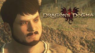 Данжеон Мастер Мэддисон играет в Dragons Dogma