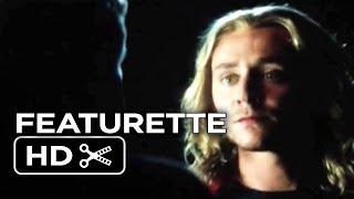 Thor The Dark World Featurette - Tom Hiddleston Thor Audition 2013 - Marvel Movie HD