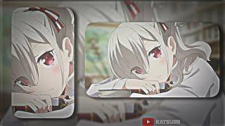 PRESET AM ANIME   2 UKURAN  916 & 169  DJ danza kuduro x rumpu rampe speed up 