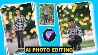 Photoleap 8K Quality Photo Editing  New Trending Photo Editing  Ai Photo Editing App  Photoleap