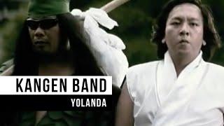 Kangen Band - Yolanda Official Music Video