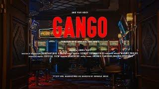 SNIK ft. Noizy - GANGO Official Music Video