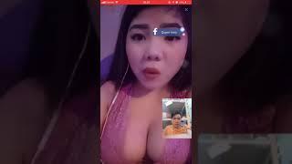 Bưởi to ngọt nước nè Bigo live JAV