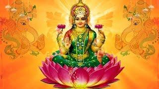 Mahalakshmi Stotram - Most Powerful Mantra for Wealth - Diwali Special - Must Listen