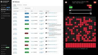 Automated rollbacks and release orchestration on CircleCI