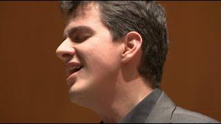 Requiem Pie Jesu Fauré Philippe Jaroussky & Paavo Järvi