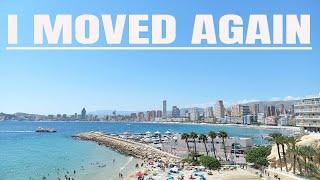 Why I moved from Spains Costa del Sol to the Costa Blanca