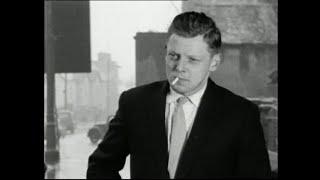How Many Cigarettes Do You Smoke? Ireland 1962