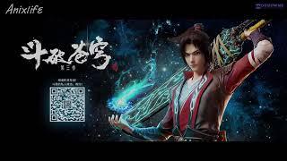 Battle through the heavens season 3 episode 11 sub indo