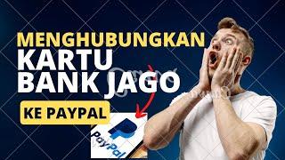 Cara Menghubungkan Kartu ke PayPal Tahun 2023