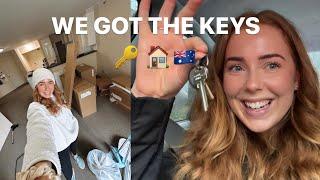 MOVING TO AUSTRALIA  Things Going Wrong Our Sydney Apartment Tour & Expat Life in 2024 