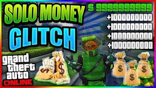 GTA 5 ONLINE $2000000 in 30 Minutes The Contract