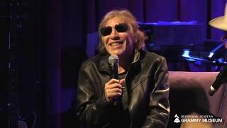 José Feliciano - The GRAMMY Museum Interview