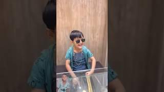 aakhir kyon bhage bacche log bike se #funny #comedy #vlog #fun #emotional #trending #viral