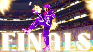 Can We Sweep Finals? - Nhl 24 Eashl 3v3 Gameplay