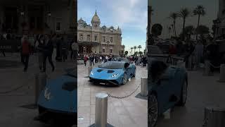 A Day in Monaco  #minivlog #monaco #lifestyle #luxuryrealestate