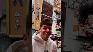 Japan Vlog #12 w @NickDiGiovanni