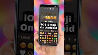  Link Yaha He                    How to get iOS emojis on android   ios emojis on android vivo 