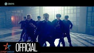 MV Z-Boys No Limit