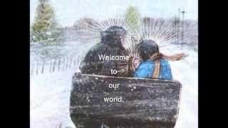 welcometoourworld