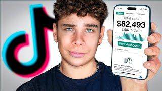 How To Run Tiktok Ads For Beginners FULL GUIDE