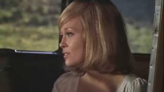 Bonnie and Clyde 1967. Final scene