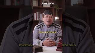 4 Cara Menangkal Santet Menurut Islam