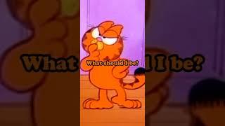  Garfields Costume Dilemma